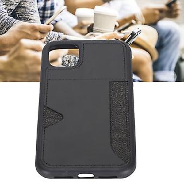 Mobilskal för iPhone, För iPhone 11 Skyddande Mobilskal Anti-Fall för iPhone Innovativ Lösning
