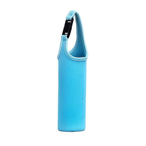 3 Flaskhållare, Termosmuggar, Vattenflaskhållare, Bärbar, Cross Body Glasögon