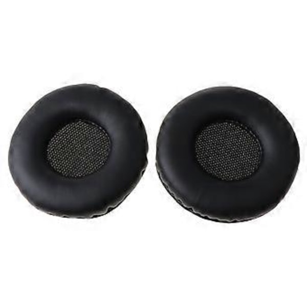 1 par öronkuddar dyna skydd öronkuddar ersättning för MDR- ZX310 K518 K518DJ K81 K518LE hörlurar