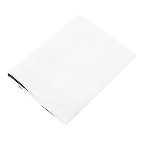 16:9 Portabel HD Projektorduk Vikbar Projektionsgardin Polyester för Hemmakontor 70 tum