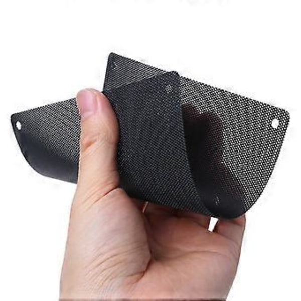DIY Kotelon pölysuoja verkkokotelolle PC-kotelolle pölysuodatin pölytiivis