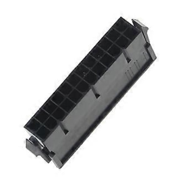 24-pin ATX strømforsyningsstarter strømmodul genstart aktiver strømstik