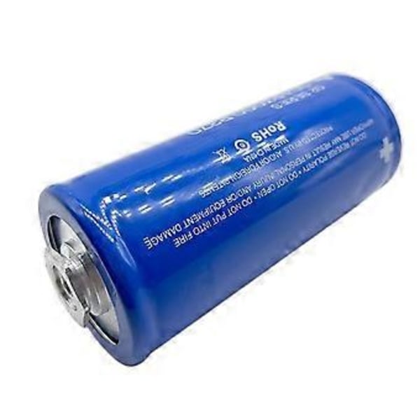 2.7V3000F Superkondensator Høj Strøm Stor Kapacitet Kan Bruges til Bilrettermodul 16V500Fx6 Kondensator