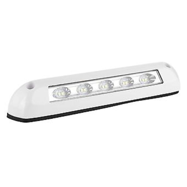 Vedenpitävä RV Lightq, 12V/24V RV LED-valo Markiisi Kuisti Lamppu RVLED-valo Silmiinpistävä Ulkonäkö