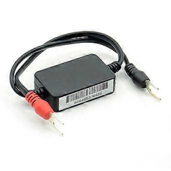 Bm2 Batteriövervakare Analysator Testare Bluetooth 8-16v Elektrisk Krets Startmotor Test För Android Ios Diagnostikverktyg Fordon