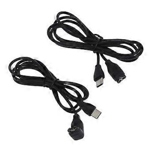 USB C Laddare Laddningskabel för Fenix 7 7S 7X 6 6S 6X Pro Smartwatch 99 cm