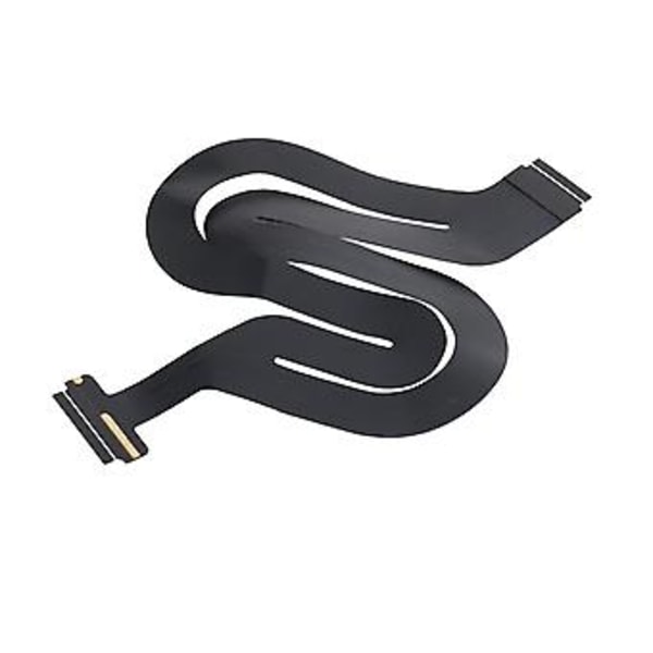 Trackpad Presspad Ribbon Flex Kabel 821-00507-03 För 12 Tum A1534