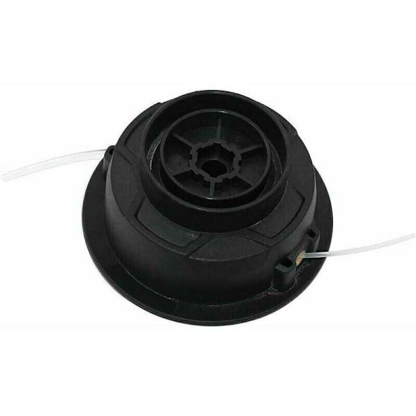 Reservedele C6-2 Buskrydderhoved 4006-710-2126 til Stihl FS38, FS40, FS45, FS46, FS50, FSE60, FSE71, FSE81 Buskryddere