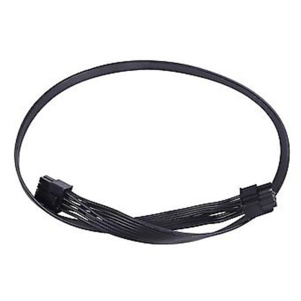 PCIe 8-pin till CPU 8-pin (4+4) EPS-12V Moderkortsadapterkabel för Modulär S