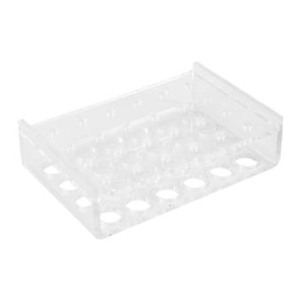 1,5 ml Centrifugrör 11 mm Dia Rörställ D 24 Hål