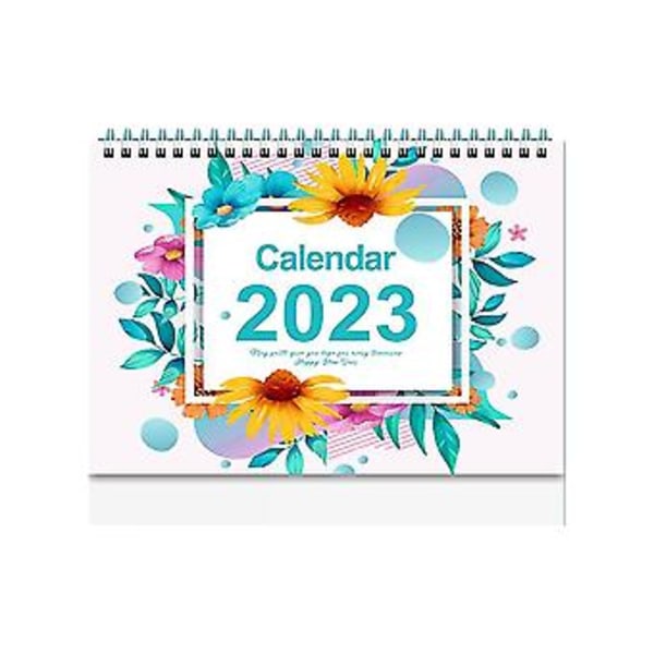 2023 Pöytäkalenteri 12 kk S Plr 2023 Pöytämuistio Aikataulu Ize