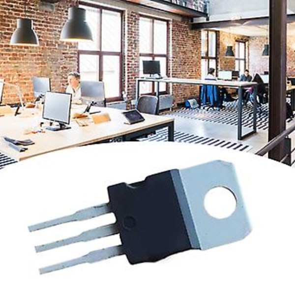 Avansert Elektronisk Komponent C1969 Chip Board Pålitelige og Effektive Deler