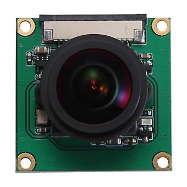 5mp Kameramodul Med 175 De Bred För Rasp Pi 2/3/b+
