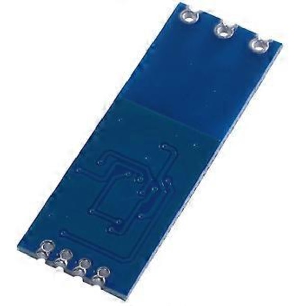 TTL til RS485 Adapter 485 Seriel Port Uart Konverter Modul 3.3v 5v