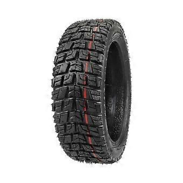 10 Tum 10x2.75-6.5 Vakuumdäck 10x2.75-6.5 Bredare Slanglöst Däck För Speedway 5 Dualtron 3 Scooter T