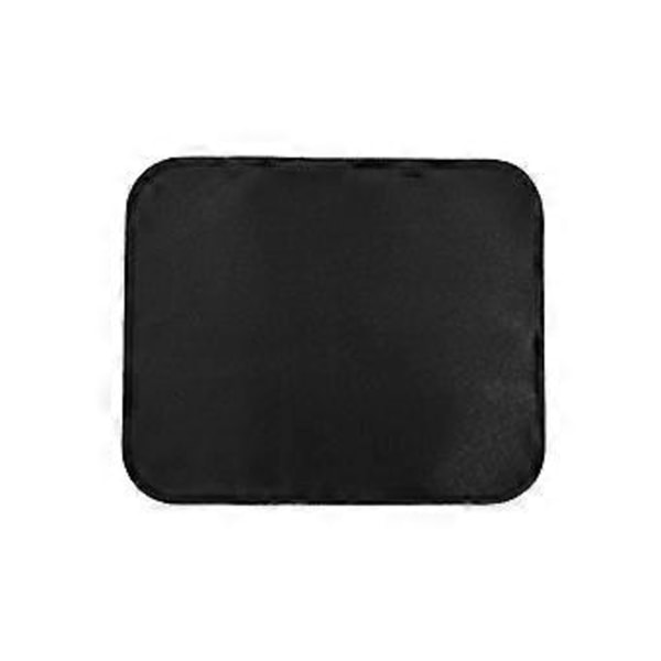 Brandsäker duk för utomhuscamping, picknick, grillning, skyddsmatta, grillutrustning 450x370mm