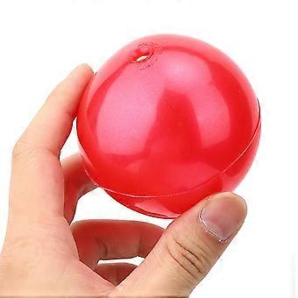 4 st Set Boettöppningsboll Klocköppnare Reparationsverktyg Trögflytande Friktionsgummi Mjuk Flexibel