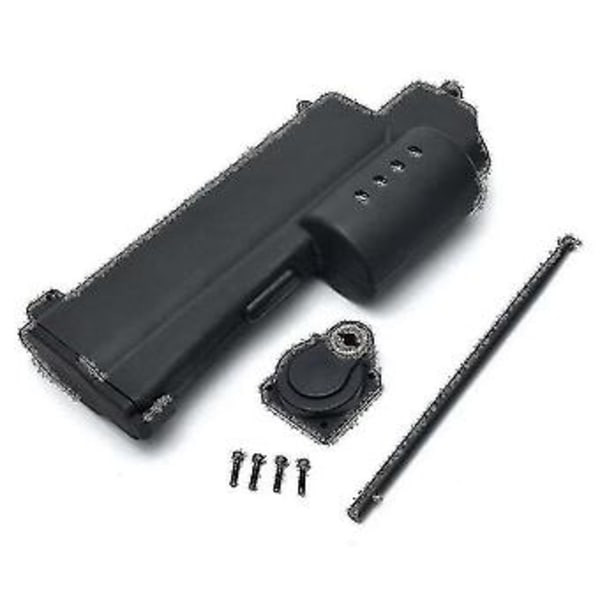 70111 Elektrisk Handhållen Startmotor För 16 18 21 Nitro Motor Delar Rotor Rc Bil