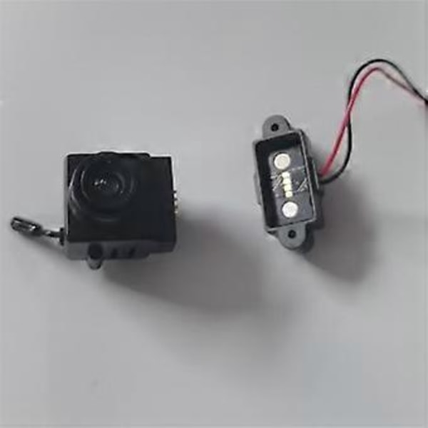 FPV Race480 FPVBOX Kamera med Magnetisk Beslag Aftageligt FPV Kamera til Q25 FPV Mini Bil