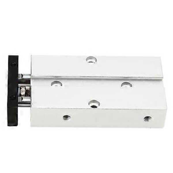 Luftsylinder TN10 Dobbel Stempelstang Dobbelvirkende Pneumatiske Komponenter75