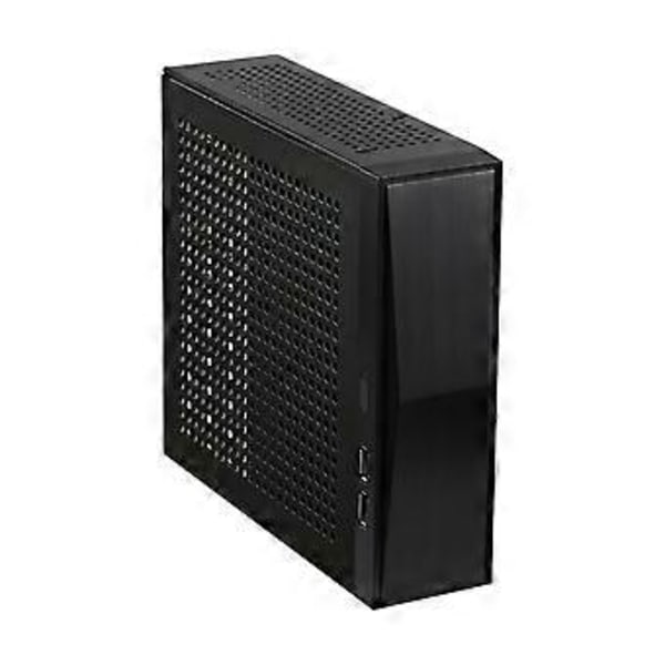ITX Gaming Computer til Kabinet FH05 Mini Desktop til Kabinet Hjemmebiograf HTPC Lille