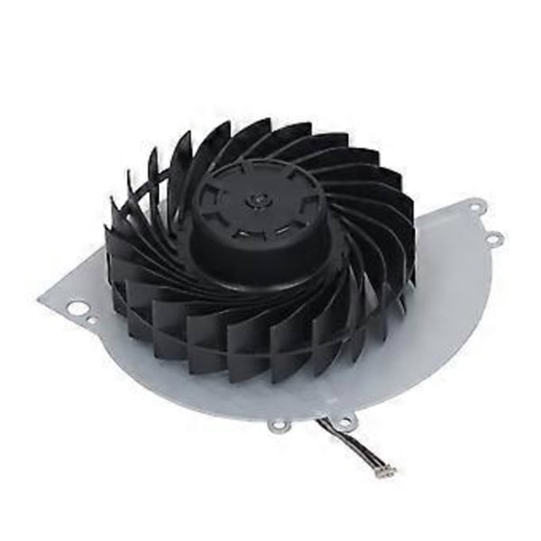 Køleventilator G85B12MS1BN 56J14 8800RPM 3 Ledninger 3 Ben Aluminiumlegering Varmeafledningsventilator til PS4 1100 12V