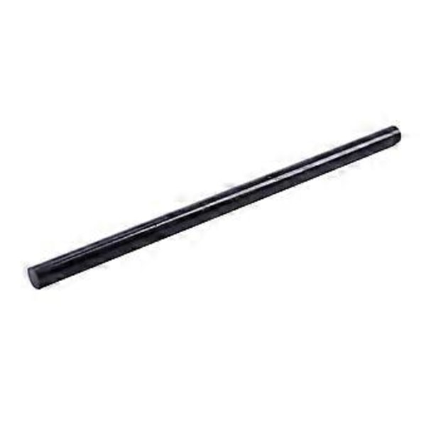10 kpl kuumasulateliimapuikkoja 150x7mm musta