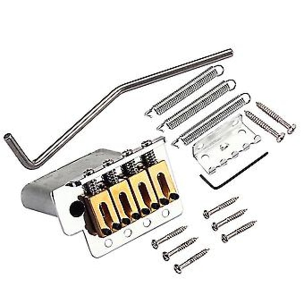 String Box Gitar Tremolo Bro System Box Gitar S