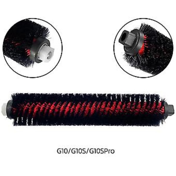 Rullborstdelar för S7 Maxv Ultra S7 Pro Ultra G10 G10s Pro Sladdlös Dammsugare Ersättning