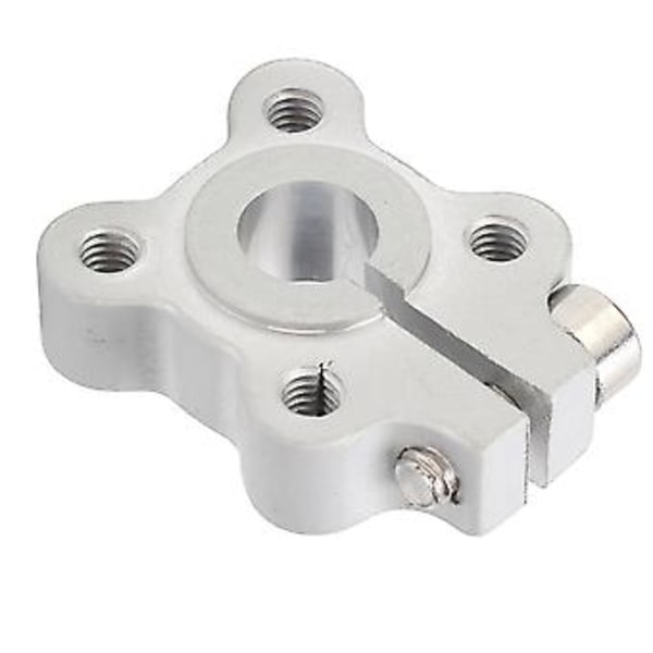 Akselin Kiinnike Pyöreät Osat M4 Ruuvi Kiinteä Kiinnitysnapa 8mm Robottitarvikkeet 3301‑0016‑0008