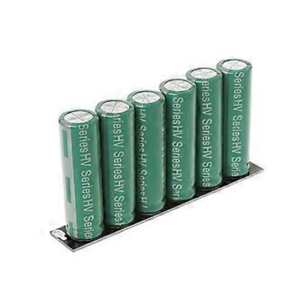 16V 20F Ultracondensator Motor Batteri Starter Booster Bil Super Kondensator