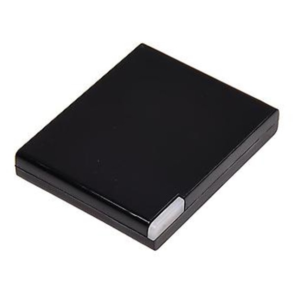 Trådløs Bluetooth Musikmodtager Til Sounddock / Beatbox / Og Andre Dockingstationer - 30 Pins (sort)