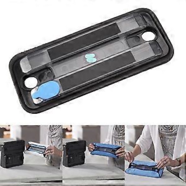 Dele til Pro-Clean Reservoir Pad til Braava 380 380T MINT5200 Mint 4200A Mint4205 Mint5200C Gulvvaskerobot