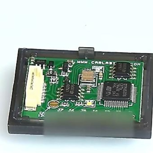 Emulator Signal Reset Sensor Tacho Programmer V96 OF96 Bil OBD2 Diagnostiske Værktøjer