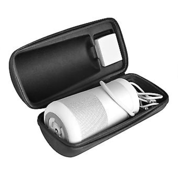 Bärbar Väska Fodral Skydd för Sound Revolve+ Tand Ser