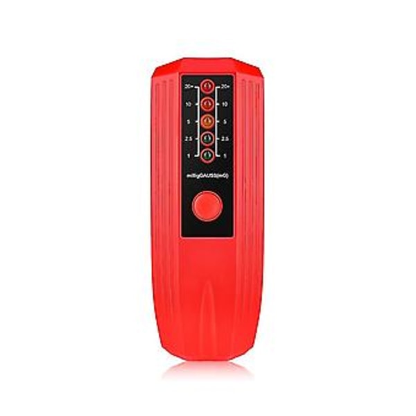 Emf Er Digital Elektro Er Elektrisk I