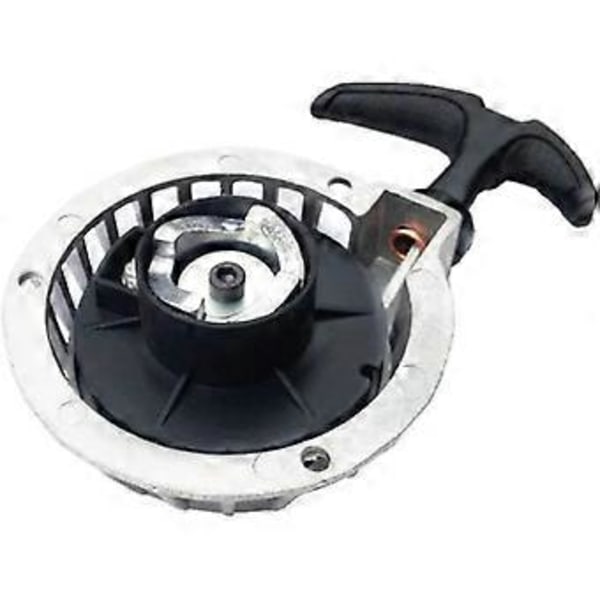 Mini Legering Trekkstarter Del Rekylstarter Motorstarter For Mini Motorsykkel Dirt Bike