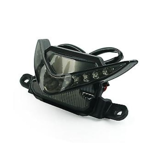 Cycd Topplampe For Cbr600rr 2007-2012 Tilbehør