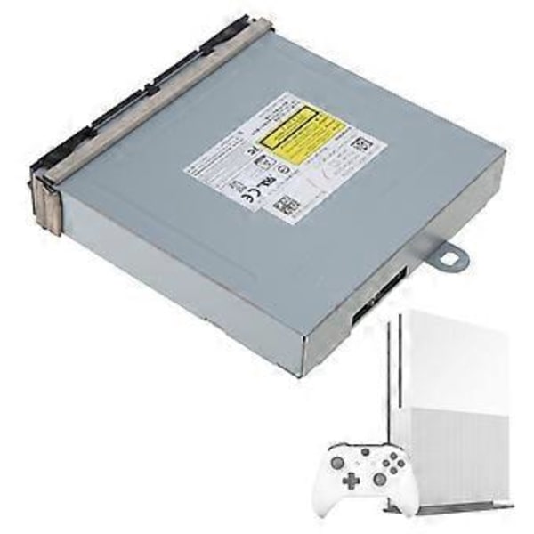 Blu-Ray Disk Drive Erstatning Lite-On DG-6M1S-01B DG-6M1S 6M1S B150 for Xbox One Series Konsoll Erstatning