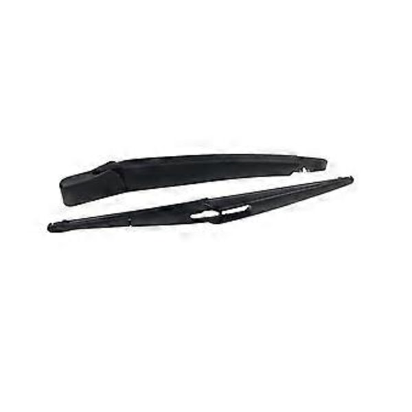 Bil Bakre Vindrutetorkararm Blad för W166 W164 ML350 ML500 A1648200744 Delar
