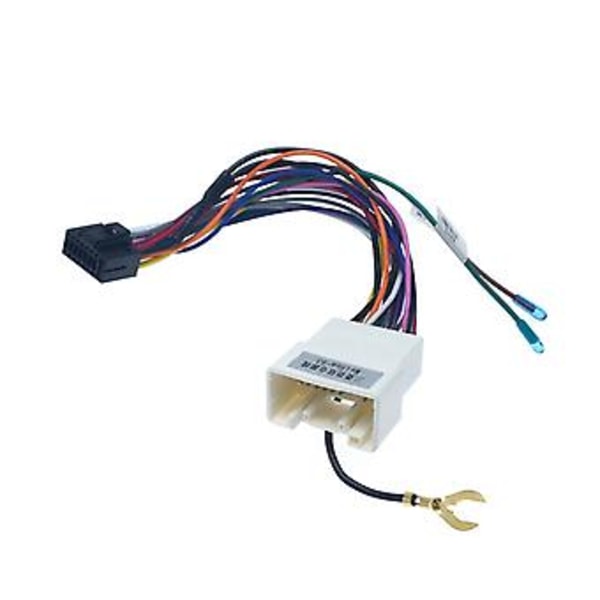 1st Bilradio Kabelhärva För R-ex Asx Calbe Kabel