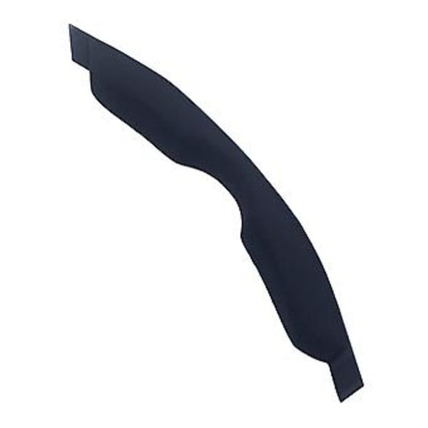 Hörlurskuddar Memory Foam Öronkuddar Huvudband för Sennheiser HD660S 650 600