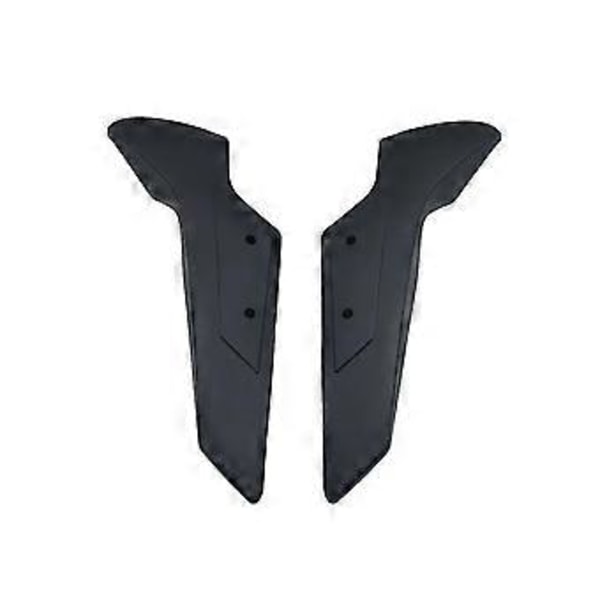 Motorcykel Främre Vindruta Kåpa Winglets Skyddsskydd För Mt-15 Mt 15 2018-2021 Access