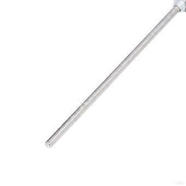 BERM Termoelement K Typ Temperatursensor Plastprob 0400 för Mätning