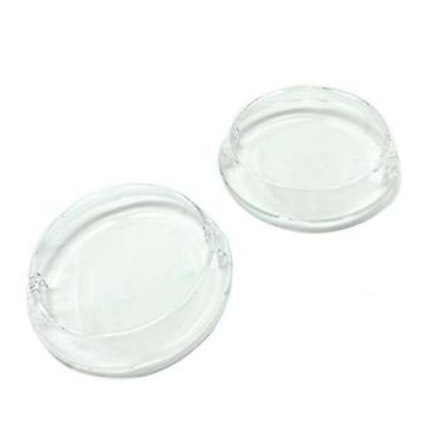 Motorcykel Transparent Dimljus Skyddskåpa för Norden 901 NORDEN901 2022 2023