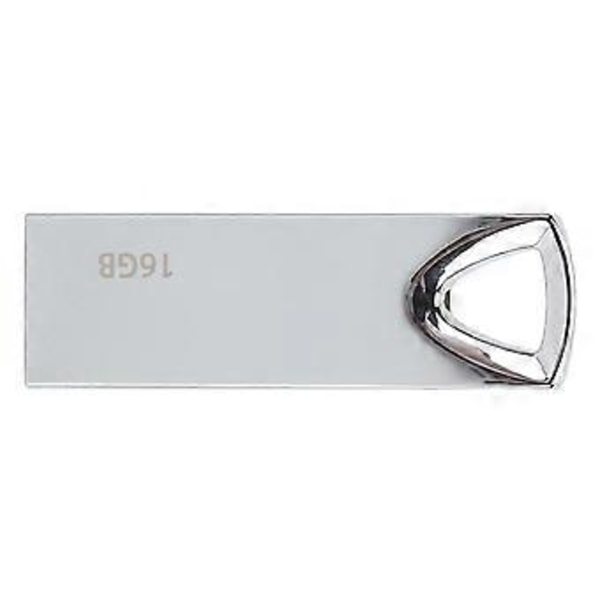 Tallennuslaite, LAMYOO S026 USB-muistitikku Kannettava U-levy Taitavasti luotu