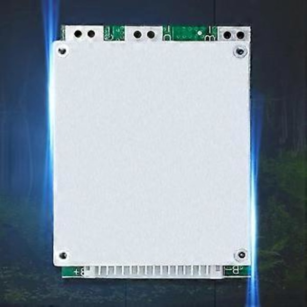 16s 60V 20A Skyddskort -jon Litium Bms Pcb Skyddskort Med Balans För E-bike