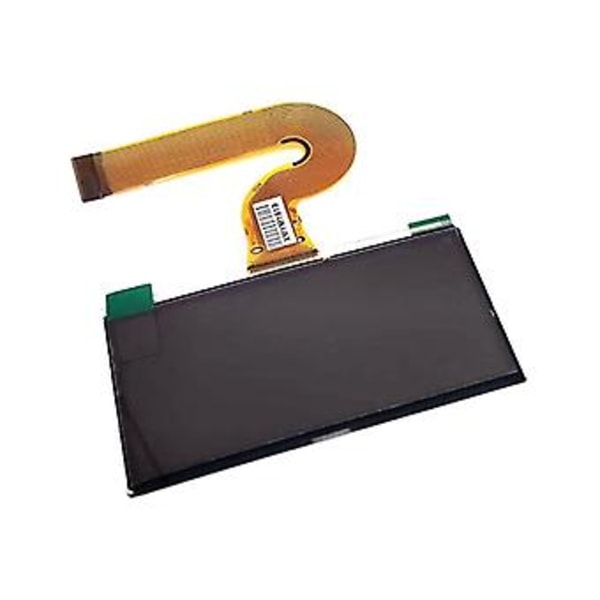 1 st Ny LCD-skärm för -lx2 Lx2 Digitalkamera Rep Ingen Baksida