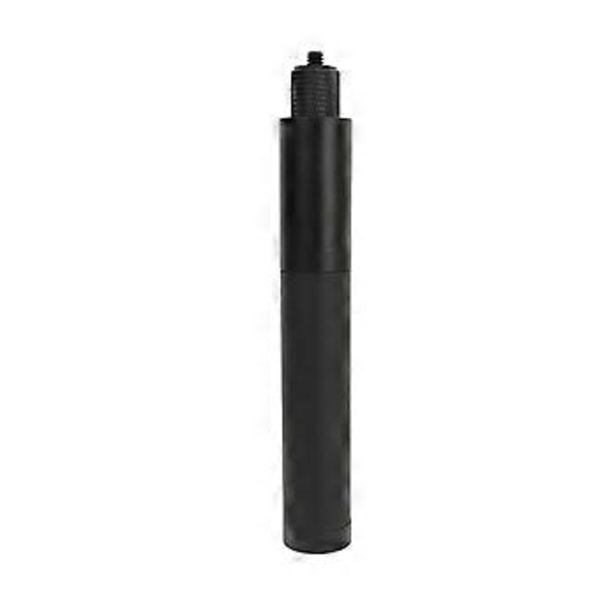 0,7 m Usynlig Selfie Stick Justerbar Panoramisk Sportskamera Selfie Stick til Insta360X3 ONE RS GO 2 ONE X2 ONE R ONE X