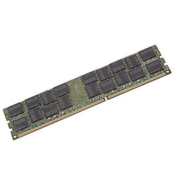 DDR3 16GB 1600MHz RECC RAM PC3-12800 Minne 240pin 2Rx4 1.35V Reg ECC RAM-minne för X79 X58 Moderkort